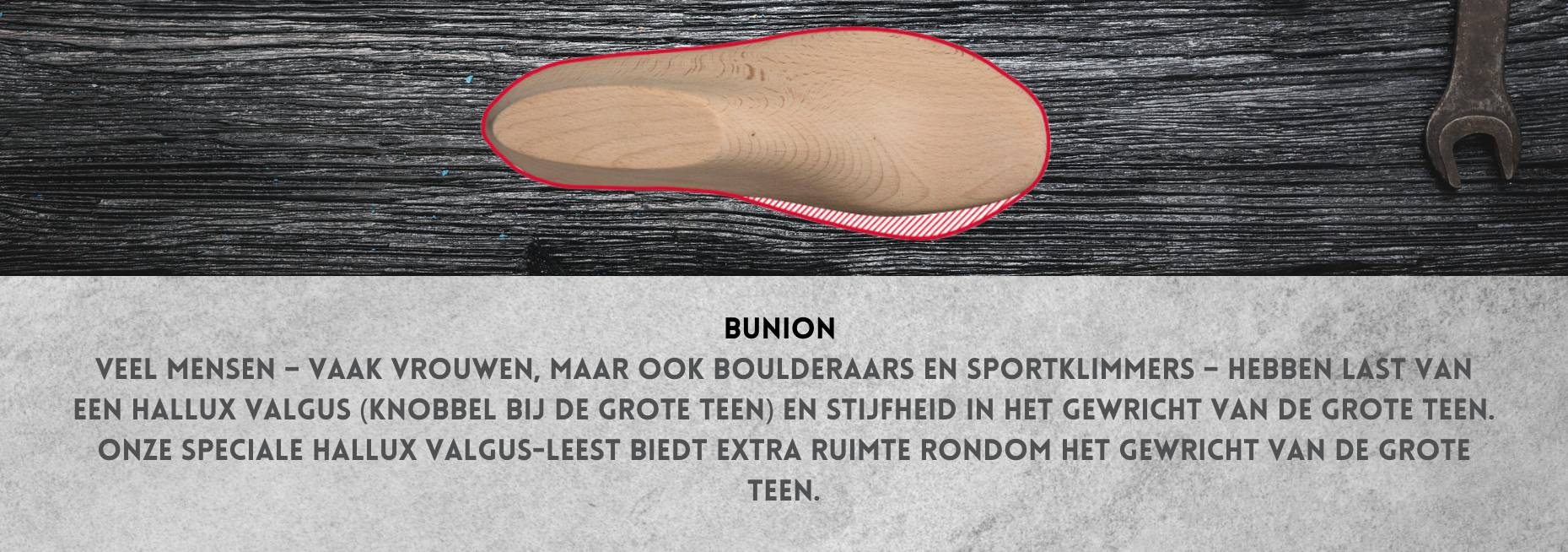 Bunion