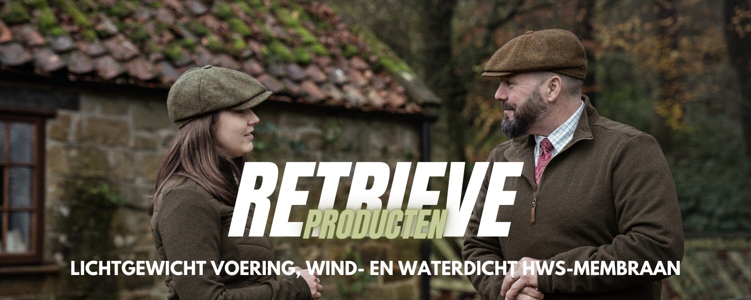 Aanbieding Härkila Retrieve Dames Aanbieding Härkila Retrieve Dames