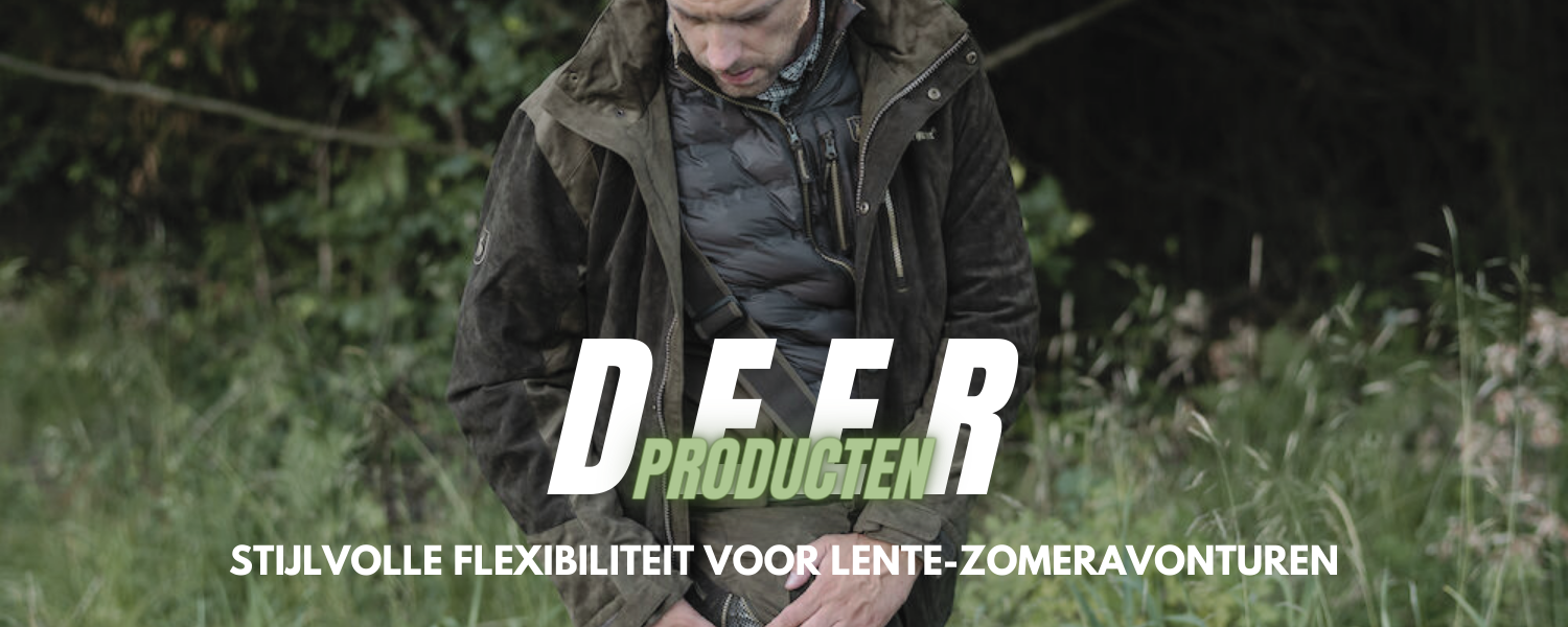 Deerhunter Deer