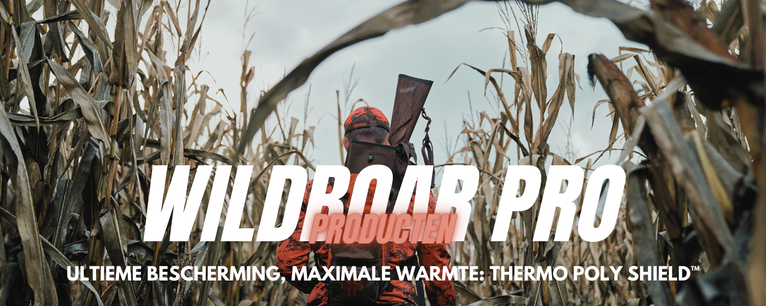 Härkila Wildboar Pro 