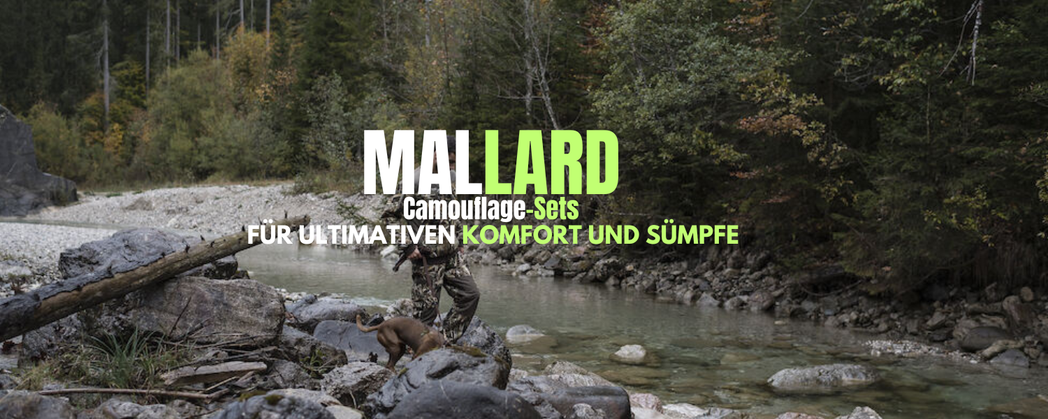 Deerhunter Mallard Deerhunter Mallard