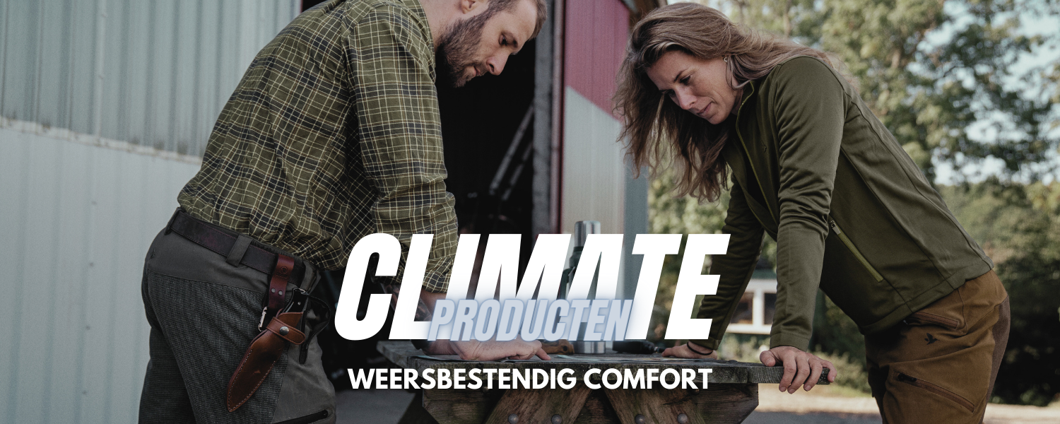 Seeland Climate Seeland Climate