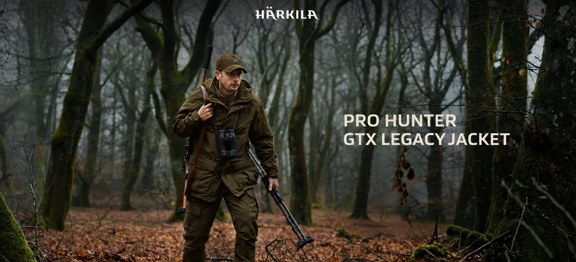 Härkila Pro Hunter GTX Legacy Härkila Pro Hunter GTX Legacy