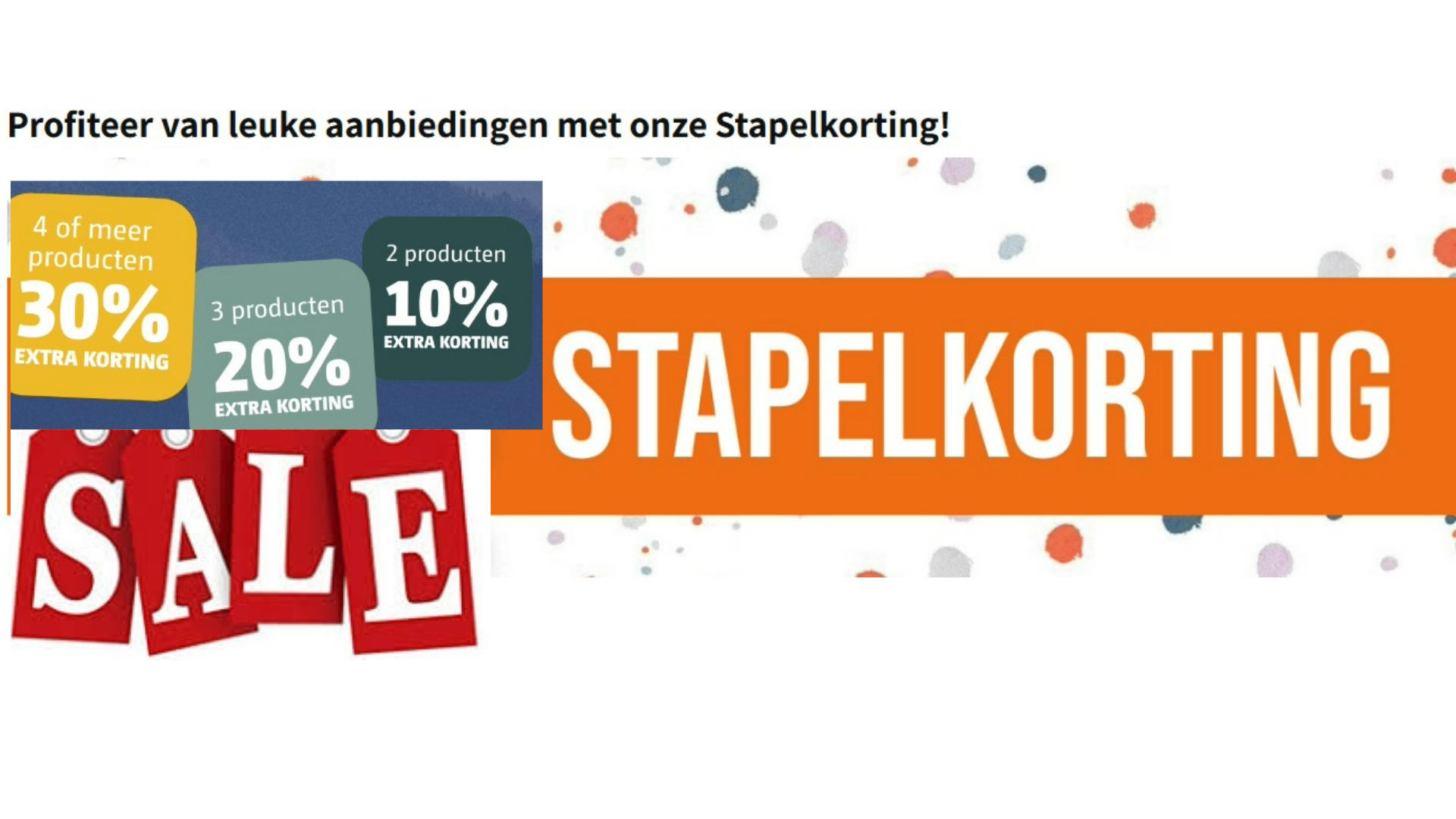 Sale