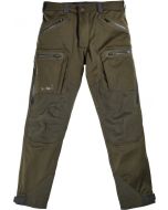 Seeland Hawker Broek Pine Green