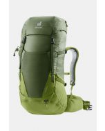 deuter Futura 32 Rugzak khaki/meadow