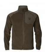 Härkila Venjan 2.0 Fleece Shadow Brown