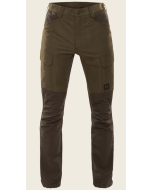 Härkila Scandinavische Broek Willow groen/Deep bruin