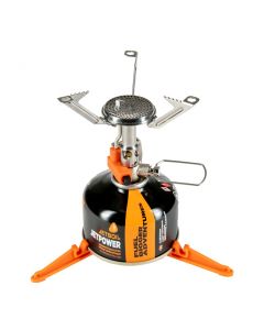 Jetboil MightyMo® Camping kooktoestel