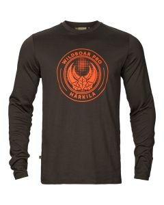 Härkila Härkila Game t-shirt lange mouw
