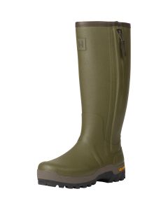 Härkila Forester Zip Rubber Laars