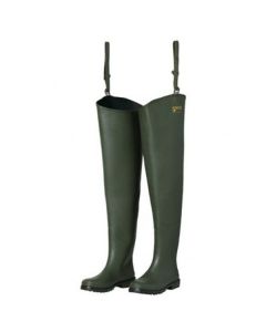 Eiger rubber lieslaars Deluxe