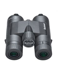 18BPR842 Bushnell Prime 8x42 black roof prism