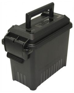 1017363028 Ammo Can Mini voor bulkmunitie, zwart