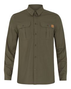 Seeland Selous L/S Cargo Overhemd