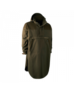 Deerhunter Track Regenanorak Groen