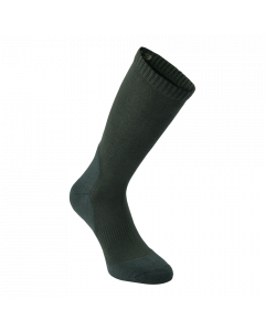 Deerhunter 2-pack Cool Max Socks Groen