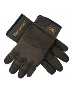 Deerhunter Discover Gloves Beluga