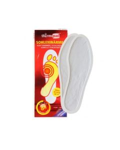 Thermopad voetverwarming