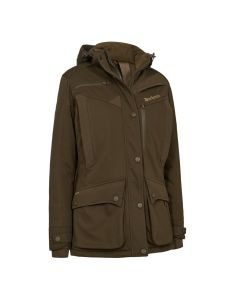 5611-376 deerhunter Lady Muflon Pro Winter Jas