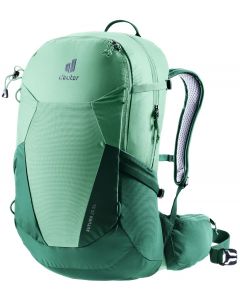 deuter Futura 25 SL Rugzak Dames spearmint-seagreen
