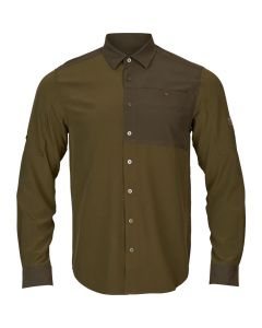 Logmar lightweight L/S shirt