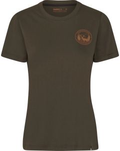 Seeland Hunting Heritage W T-shirt