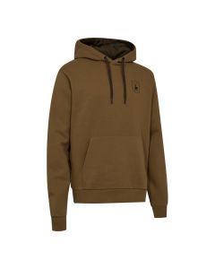 8988 Deerhunter logo trui