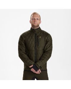 5453 Deerhunter Mossdale Quilted Jacket
