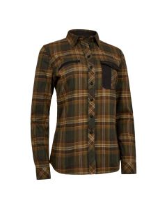 8275-38274 Deerhunter Lady Blair Shirt