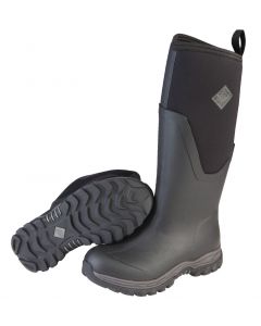 Arctic Sport II Tall Black Black