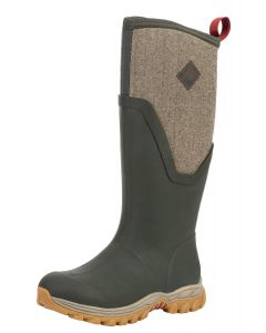 Muck Boot Arctic Sport II Tall Olive/Tweed
