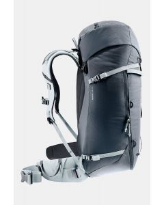 Deuter Guide 34+8 Backpack Black Shale
