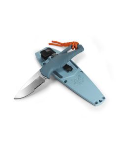 Benchmade Intersect Depth Blue CE