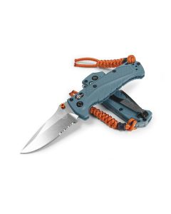 Benchmade Mini Adira Depth Blue CE