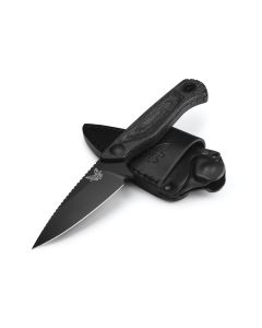 Benchmade Dacian Black