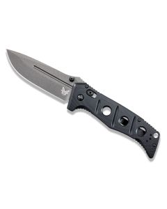 Benchmade Adamas Black PE