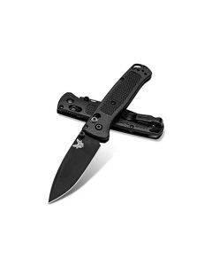 Benchmade Bugout Black PE