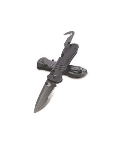 Benchmade Tactical Triage Black