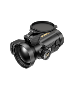 Nocpix MATE Ultra, 1280x1024, 12µm, 60Hz, AMOLED 1920x1200, LRF