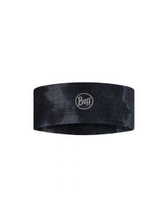 BUFF® Fastwick Headband BONSY GRAPHITE - Hoofdband
