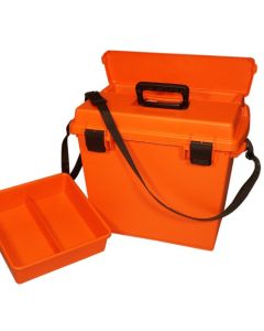 24SPUD7-35 Sportsmen’s Plus Utility Dry Box – O-ring afdichting 19 x 13 x 15,1 inch