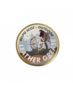 BELPO Leather Care