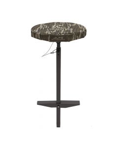 Ducks Unlimited Wetland Seat Camo