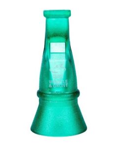 Duck Whistle, Trap