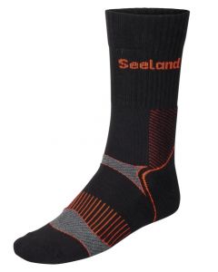 Seeland Field Coolmax Sock – 2Pack