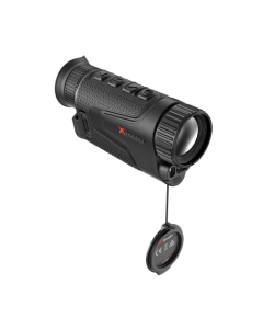 LUMI H35R, 640×512,12µm, LRF