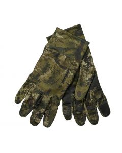 Seeland Grip Camo Gloves