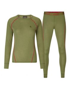 Seeland Hawker Base layer Women