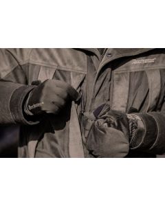 8086-391 Deerhunter Rusky Silent Gloves
